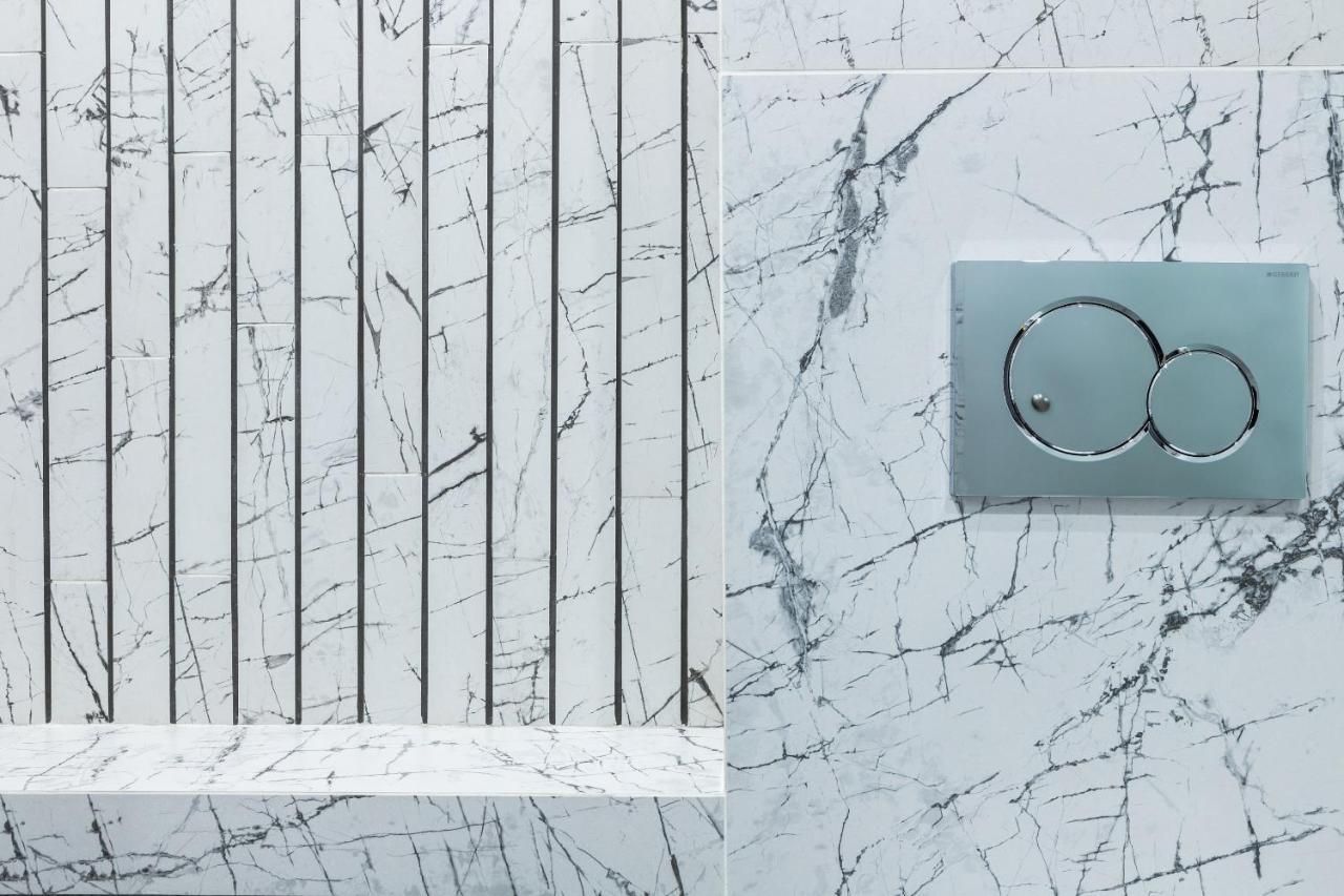 Xclusive Athens Suites Exteriör bild