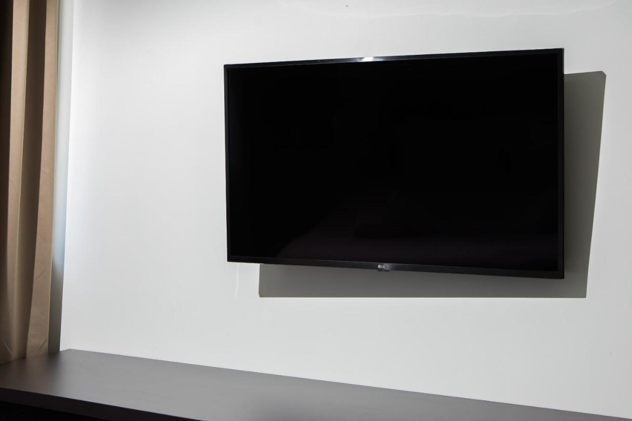 Xclusive Athens Suites Exteriör bild