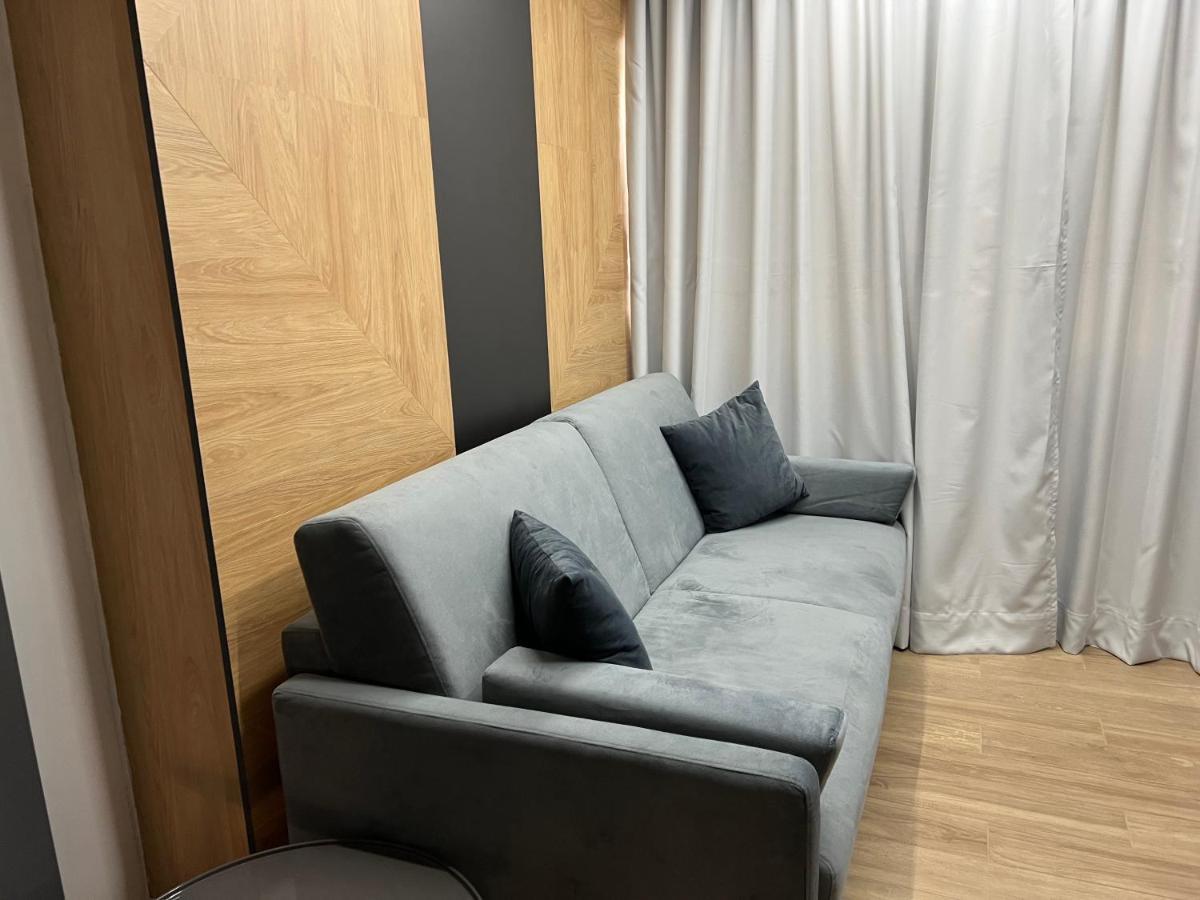 Xclusive Athens Suites Exteriör bild